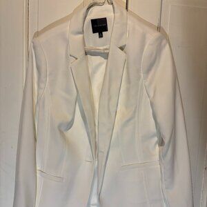 The Limited White Blazer for Women - Like New
